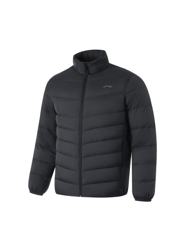 Пуховик мужской для фитнеса LiNing 6901417460781