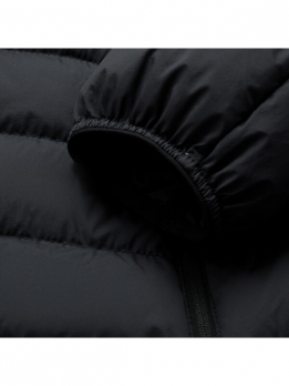 Пуховик мужской для фитнеса LiNing 6901417460781