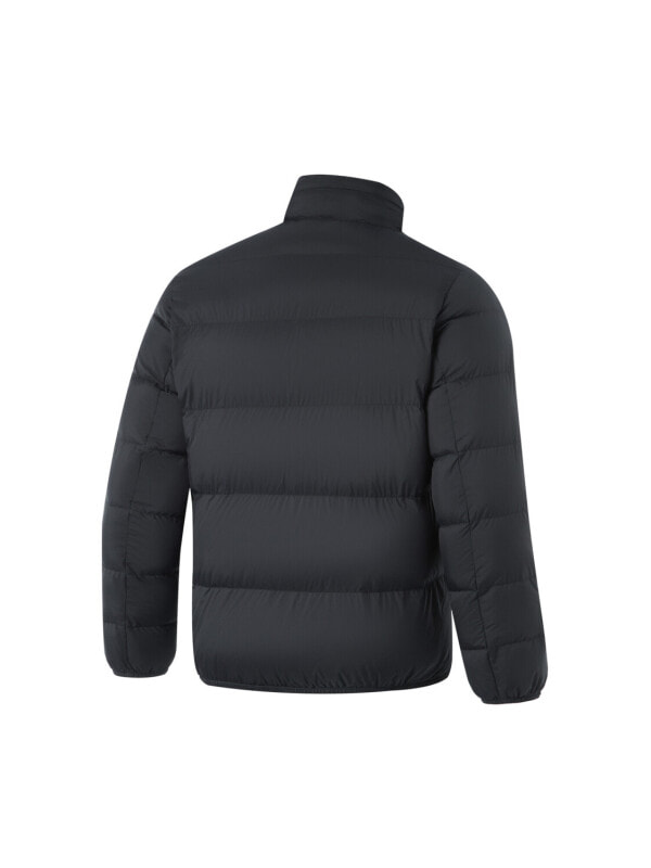 Пуховик мужской для фитнеса LiNing 6901417460781