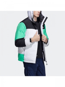 Куртка зимняя мужская Adidas 4064053759458