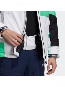 Куртка зимняя мужская Adidas 4064053759458