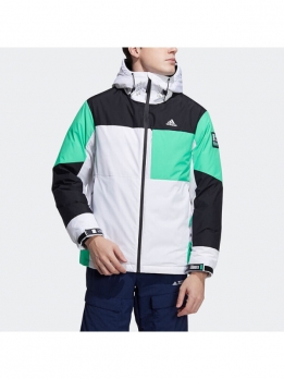 Куртка зимняя мужская Adidas 4064053759458