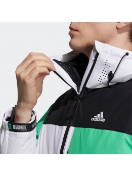 Куртка зимняя мужская Adidas 4064053759458