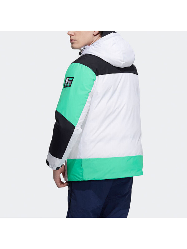 Куртка зимняя мужская Adidas 4064053759458