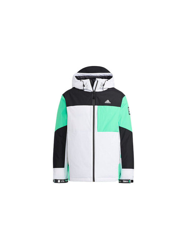 Куртка зимняя мужская Adidas 4064053759458