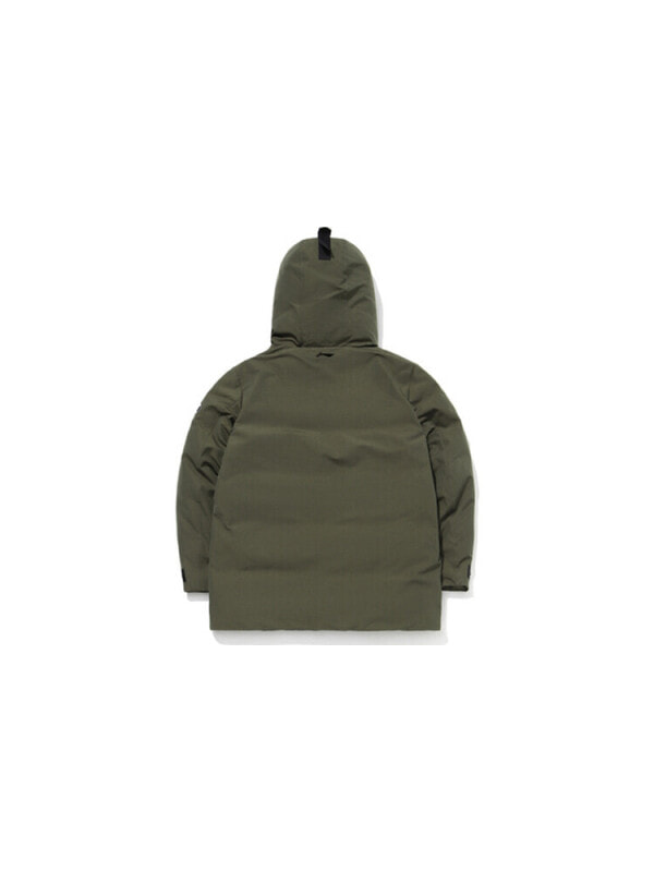 Куртка пуховая мужская для холодной погоды LiNing