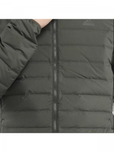 Куртка утепленная мужская для повседневной носки Adidas 4061619736120