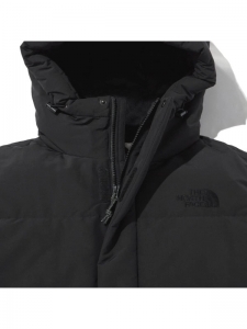 Куртка утепленная унисекс для города The North Face Sierra Down Jacket