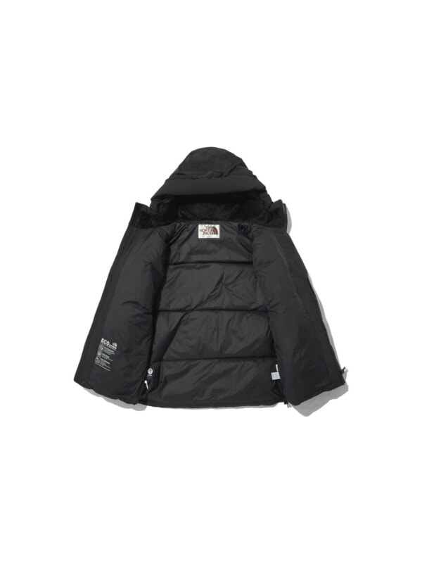 Куртка утепленная унисекс для города The North Face Sierra Down Jacket