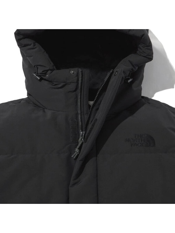 Куртка утепленная унисекс для города The North Face Sierra Down Jacket