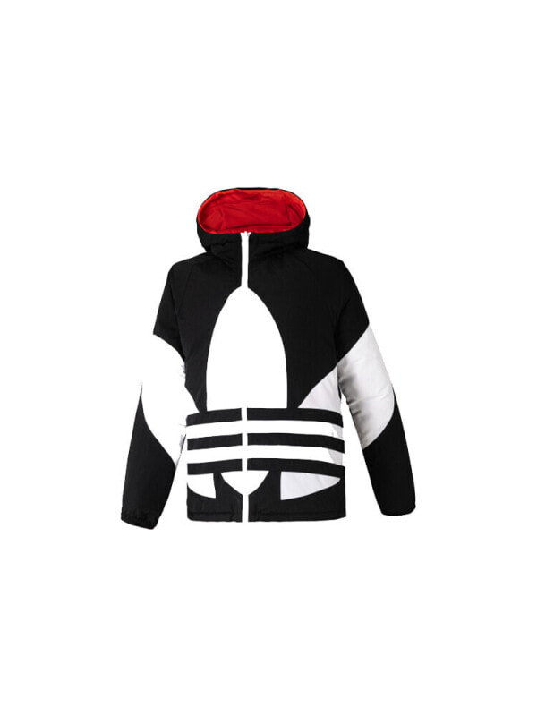 Пуховик зимний мужской adidas Originals 4062059304313