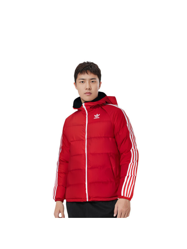 Пуховик зимний мужской adidas Originals 4062059304313