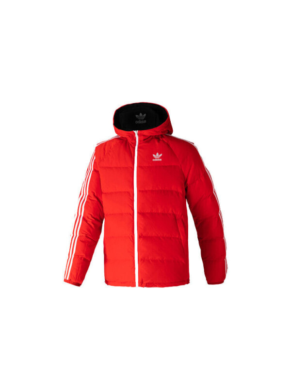 Пуховик зимний мужской adidas Originals 4062059304313