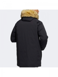 Пуховик мужской повседневный Adidas 4064053751841