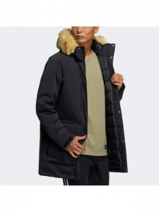 Пуховик мужской повседневный Adidas 4064053751841