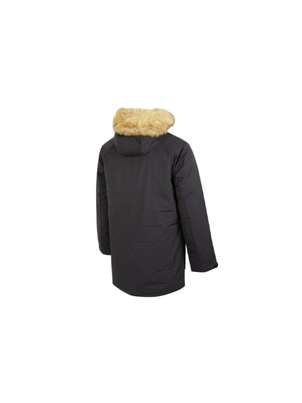 Пуховик мужской повседневный Adidas 4064053751841