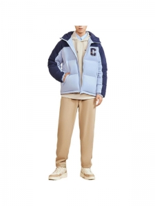 Пуховик мужской повседневный Anta 6913794484915