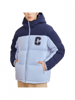 Пуховик мужской повседневный Anta 6913794484915