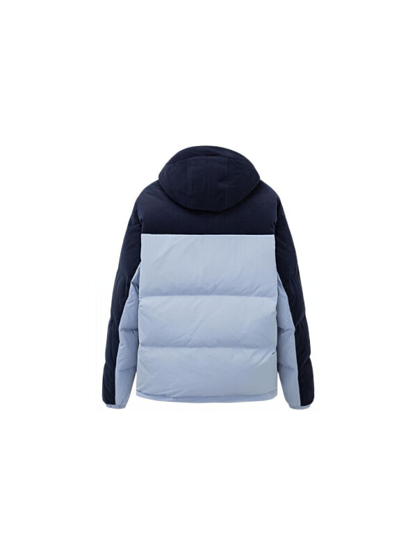 Пуховик мужской повседневный Anta 6913794484915