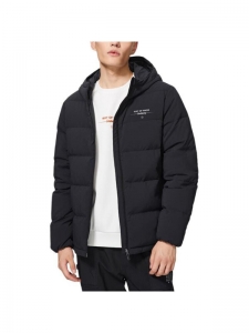 Куртка пуховая мужская повседневная Li Ning 6901034053113