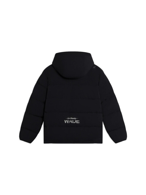 Куртка пуховая мужская повседневная Li Ning 6901034053113