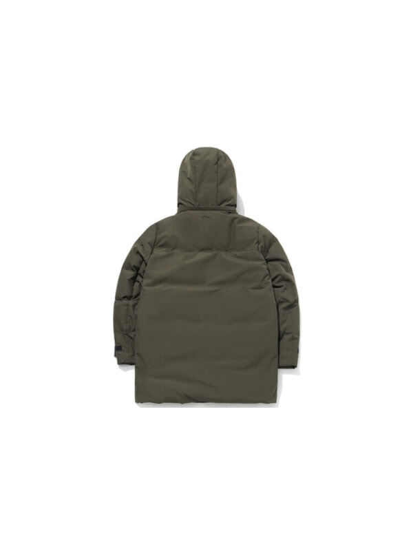 Пуховик мужской повседневный Li Ning Sports Fashion Collection