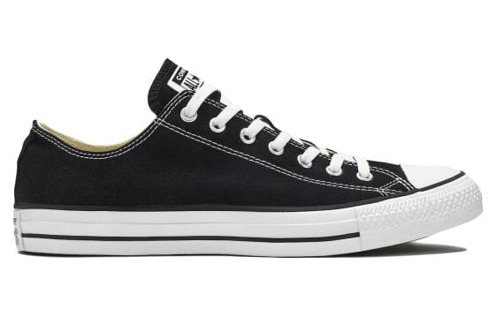 Кеды Converse Chuck Taylor All Star Ox Black M9166