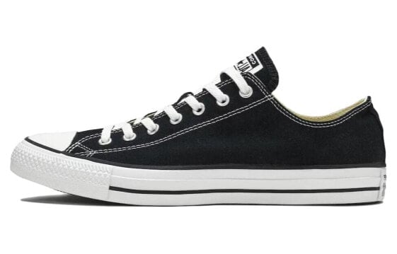 Кеды Converse Chuck Taylor All Star Ox Black M9166