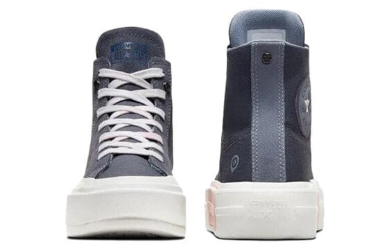 Кеды Converse Chuck Taylor All Star Canvas Shoes Unisex High-Top Black A07974C