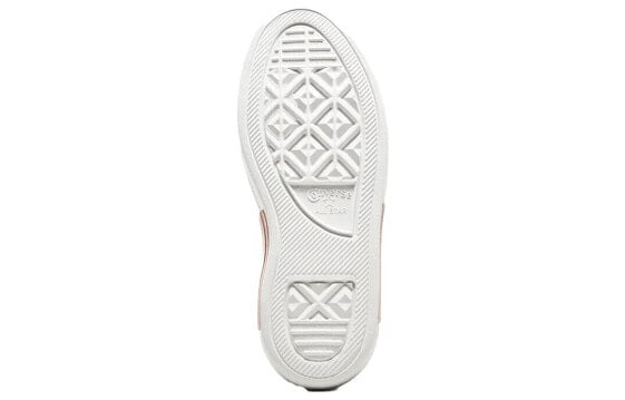 Кеды Converse Chuck Taylor All Star Canvas Shoes Unisex High-Top Black A07974C