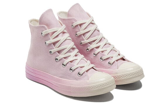 Кеды Chuck 70 Women's Converse High 'Pastel Gradient - Pink Foam' Women's A00533C