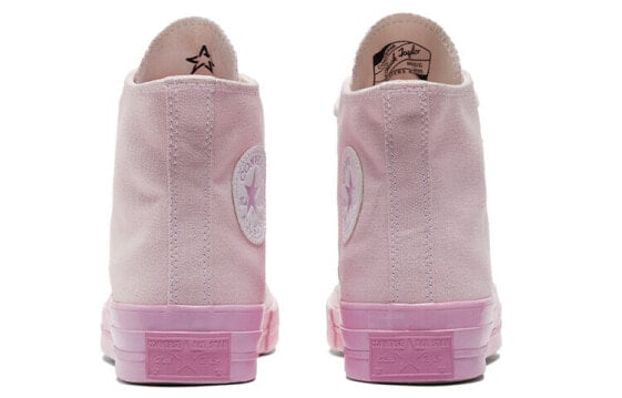 Кеды Chuck 70 Women's Converse High 'Pastel Gradient - Pink Foam' Women's A00533C