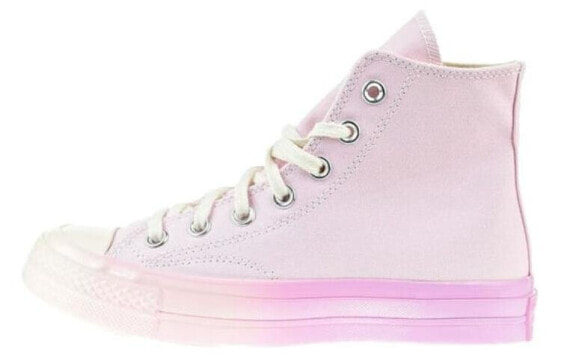 Кеды Chuck 70 Women's Converse High 'Pastel Gradient - Pink Foam' Women's A00533C