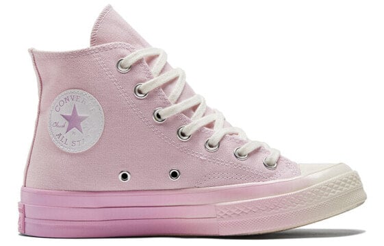 Кеды Chuck 70 Women's Converse High 'Pastel Gradient - Pink Foam' Women's A00533C