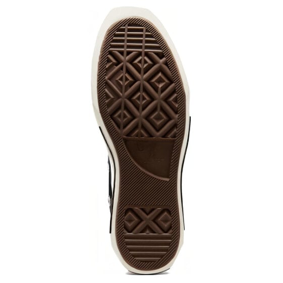 Кеды Converse Chuck Taylor All Star 70 Hi De Luxe Black A06435C