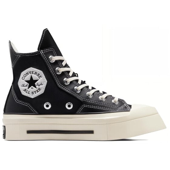 Кеды Converse Chuck Taylor All Star 70 Hi De Luxe Black A06435C