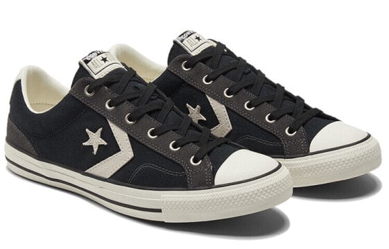 Кеды Star Player Converse Low 'Alt Exploration - Black' 171142C