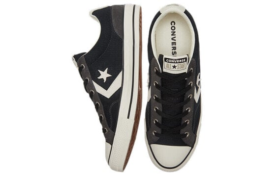 Кеды Star Player Converse Low 'Alt Exploration - Black' 171142C