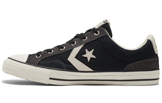 Кеды Star Player Converse Low 'Alt Exploration - Black' 171142C