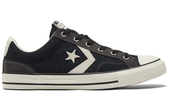 Кеды Star Player Converse Low 'Alt Exploration - Black' 171142C