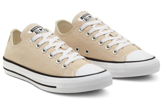 Кеды Chuck Taylor All Star Converse Low 'Khaki' 168580C