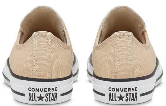 Кеды Chuck Taylor All Star Converse Low 'Khaki' 168580C