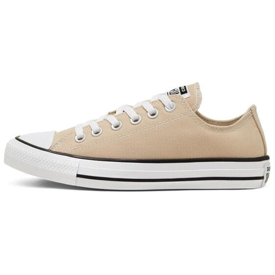 Кеды Chuck Taylor All Star Converse Low 'Khaki' 168580C