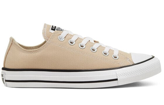 Кеды Chuck Taylor All Star Converse Low 'Khaki' 168580C