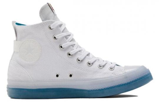 Кеды Chuck Taylor All Star Converse Cx 'Chinese New Year - White Bright Spruce' 173128C