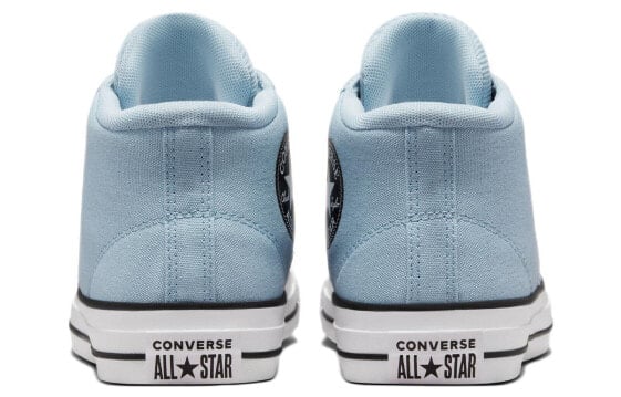 Кеды Converse Chuck Taylor All Star Malden Street 'Light Blue' A04378C