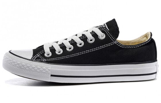 Кеды Converse Chuck Taylor All Star Black White 101001C