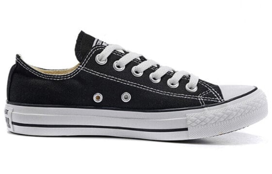 Кеды Converse Chuck Taylor All Star Black White 101001C
