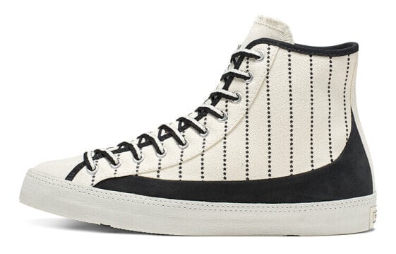 Кеды Converse Chuck Taylor All Star Canvas Shoes Unisex High-Top Black/White 564471c