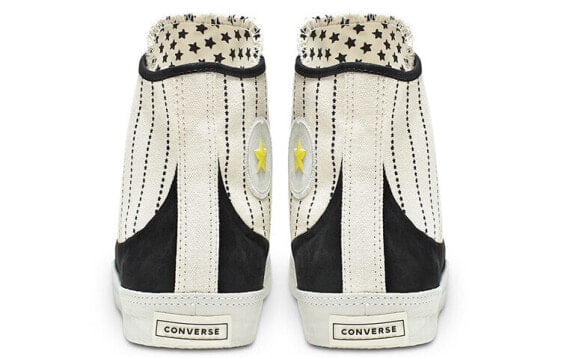 Кеды Converse Chuck Taylor All Star Canvas Shoes Unisex High-Top Black/White 564471c
